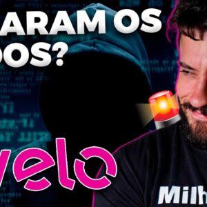 LIVELO reconheceu VAZAMENTO DE DADOS de cartões de crédito de Clientes!