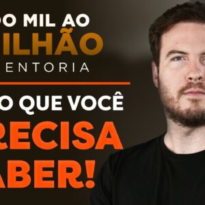 MENTORIA DO MIL AO MILHÃO TURMA 19 | TUDO O QUE VOCÊ PRECISA SABER