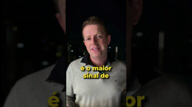 Não faça essa burrice com o seu dinheiro