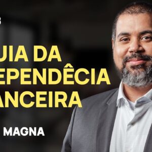 Aula Magna MBA | LIVE 1: Como viver uma transformação profissional atuando no Mercado Financeiro.