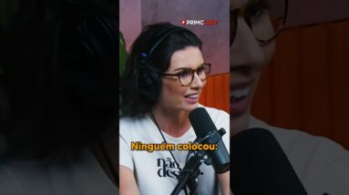 PRIMO RICO E NATHALIA ARCURI QUEBRARAM? 😱😱