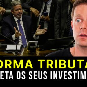 REFORMA TRIBUTÁRIA APROVADA! E AGORA?