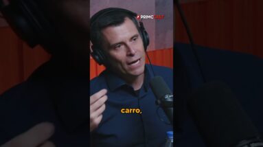 SER RICO É PARA TODO MUNDO? (Gustavo Cerbasi)