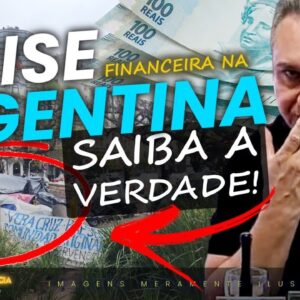 💳MINHA ANALÍSE SOBRE BUENOS AIRES, EU NÃO CONSEGUI VER A CRISE LA NÃO, PELO CONTRÁRIO MUITA FARTURA.