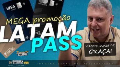 💳ESTRATÉGIA PARA VOCÊ EMITIR PASSAGENS NACIONAIS E INTERNACIONAIS MUITO BARATO! SAIBA COMO EXECUTAR.