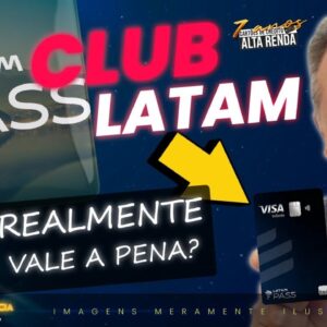 💳CLUB LATAM PASS SAIBA TUDO SOBRE OS PLANOS E CLUB DA LATAM! VALE A PENA?O QUE GANHO COM ESTE PLANO?