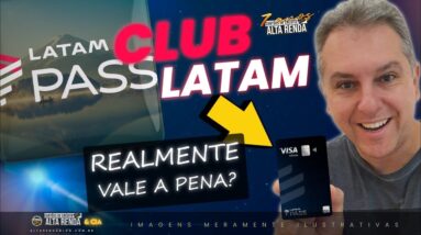 💳CLUB LATAM PASS SAIBA TUDO SOBRE OS PLANOS E CLUB DA LATAM! VALE A PENA?O QUE GANHO COM ESTE PLANO?