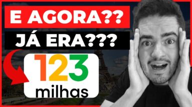 123 Milhas vai FALIR mesmo? Já Era?