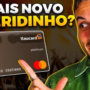 Cartão LATAM PASS do Itaú está ficando interessante? Quais são os motivos?