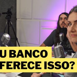 TESOURO DIRETO: PORQUE A MAIORIA DOS BANCOS NÃO TE OFERECEM ESSE TIPO INVESTIMENTO?