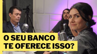 TESOURO DIRETO: PORQUE A MAIORIA DOS BANCOS NÃO TE OFERECEM ESSE TIPO INVESTIMENTO?