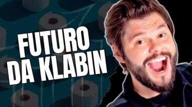 Ainda Vale A Pena Investir em Klabin 🧻🫣💰mesmo após os últimos resultados? #KLBN11