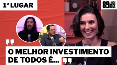 DESCUBRA QUAL É O MELHOR INVESTIMENTO PARA O SEU DINHEIRO HOJE EM DIA - Prof Alexandre Cabral