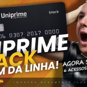 💳UNIPRIME PERDE ACESSOS AO LOUNGEKEY MANTENDO APENAS SEIS ACESSOS NAS SALAS VIP. COMO FICA AGORA?