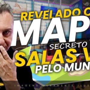 SAIBA TUDO SOBRE AS SALAS VIP! AS MELHORES DICAS E CONHECIMENTO DO SEU CARTÃO PARA USO NO DIA A DIA