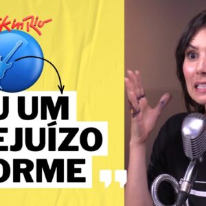 3 Dicas Essenciais de Roberta Medina para Empreendedores | Entrevista Rock in Rio - PoupeCast 89