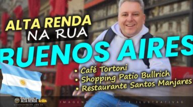 💳CONHEÇA BUENOS AIRES COMIGO! RESTAURANTES, BAR SUBTERRÂNEO, CAFÉS ESPECIAIS. VEM COMIGO NESTA.