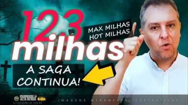 💳123 MILHAS A SAGA CONTINUA, E-MAIL COMPROVA A FARSA DA HOTMILHAS, VEJA ISSO E COMPROVE VOCÊ TAMBÉM.