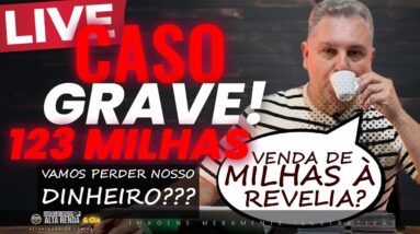 💳LIVE: CASO GRAVE DA 123 MILHAS, CPI DA PIRÂMIDE FINANCEIRA  DESCOBRE MAIS COISAS SOBRE O GRUPO,!