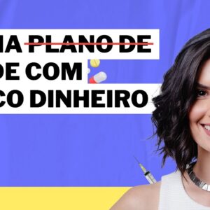 Como ter saúde de qualidade com pouco dinheiro!