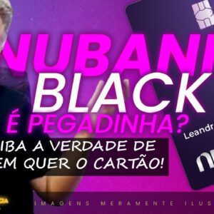 💳O CARTÃO MAIS QUERIDO DO BRASIL! NUBANK ULTRA MEGA VIOELTA, QUAIS OS MOTIVOS EM QUERER O BLACK?