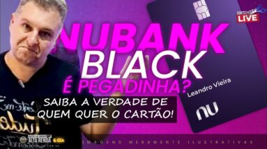 💳O CARTÃO MAIS QUERIDO DO BRASIL! NUBANK ULTRA MEGA VIOELTA, QUAIS OS MOTIVOS EM QUERER O BLACK?