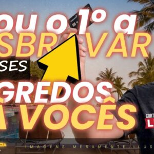 💳DESVENDANDO ESSE SEGREDO DENTRO DOS HOTEIS! SAIBA MAIS COM ESTAS DICAS INCRÍVEIS.