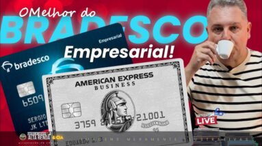 💳CONTA PJ DO BRADESCO! LIMITES, CRÉDITO, EMPRÉSTIMOS, CARTÕES DE CRÉDITO, SAIBA MAIS SOBRE ESTA PJ.