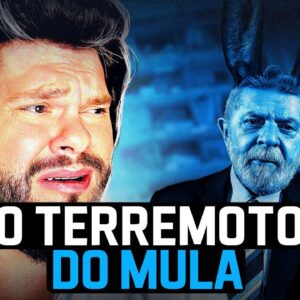 Lula, o Janjolão, e Seus Terremotos Climáticos | Morning Call Pitoresco 12 de Setembro