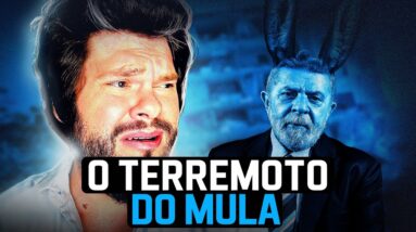 Lula, o Janjolão, e Seus Terremotos Climáticos | Morning Call Pitoresco 12 de Setembro