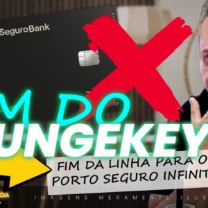 💳FIM DO LOUNGE KEY PARA PORTO BANK! PORTO ACABA COM LOUNGE KEY AO CARTÃO VISA INFINITE. E AGORA?