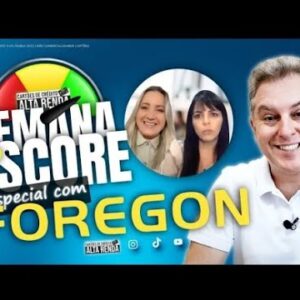 💳CARTÃO DE CRÉDITO PARA QUEM TEM SCORE BAIXO, E DICAS PARA VOCÊ MELHORAR O SEU EQUIPE FOREGON.