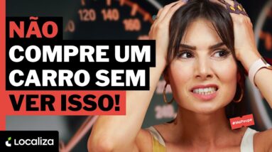 COMPRAR CARRO AINDA VALE A PENA? Saiba se assinar é melhor ou não!