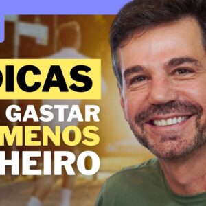 ECONOMIZE MUITO DINHEIRO COM DICAS PRÁTICAS SOBRE EXERCÍCIO E SAÚDE I COM MÁRCIO ATALLA