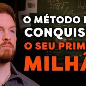 MENTORIA DO MIL AO MILHÃO - INSCRIÇÕES ABERTAS