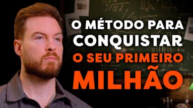 MENTORIA DO MIL AO MILHÃO - INSCRIÇÕES ABERTAS