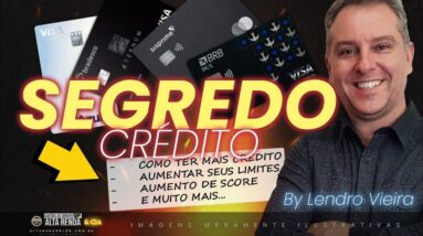 💳O SEGREDO DO CRÉDITO 2023! CONHEÇA O PILAR MAIS FORTE EM CONSEGUIR CRÉDITO COM ESTAS DICAS.