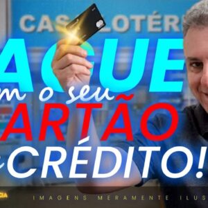 💳AGORA AS CASAS LOTÉRICAS PODEM RECEBER VIA CARTÃO DE CRÉDITO, DÉBITO, BOLETOS E JOGOS DIRETO. SAIBA