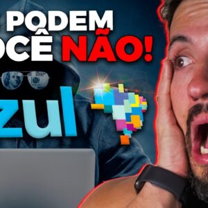 Representante da Cia aérea AZUL confirmou que negociava milhas com a 123 Milhas? (Vender Milhas)