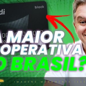 💳SICREDI POSSUI UM DOS MELHORES CARTÕES DE CRÉDITO BLACK DO BRASIL, SPREAD 1% ILIMITADO AO LOUNGEKEY