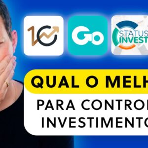 Qual o melhor site para ANALISAR AÇÕES E FIIS? Status Invest, Investidor10, Fundamentus...