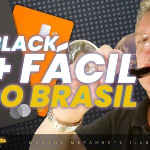 💳CARTÃO DE CRÉDITO INTER MASTERCARD BLACK O MAIS FÁCIL DO BRASIL, ATRAVÉS DESTAS TÉCNICAS DO CANAL.