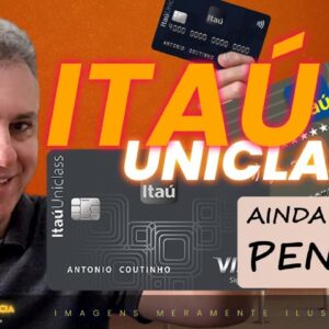 💳CARTÕES UNICLASS PLATINUM E SIGNATURE! ANÁLISE COMPLETA, SERÁ QUE VALE A PENA PEDIR AINDA? SAIBA