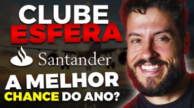 Assinar o CLUBE ESFERA Vale a pena? Seria essa a Melhor Condição do Ano? Só R$26,99