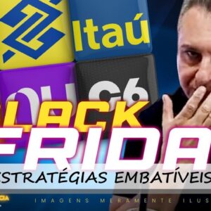 💳MELHORES DICAS PARA O ESQUENTA BLACK FRIDAY! CONHEÇA AS MELHORES DICAS AQUI EM NOSSO CANAL.