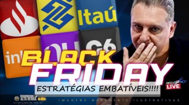 💳MELHORES DICAS PARA O ESQUENTA BLACK FRIDAY! CONHEÇA AS MELHORES DICAS AQUI EM NOSSO CANAL.