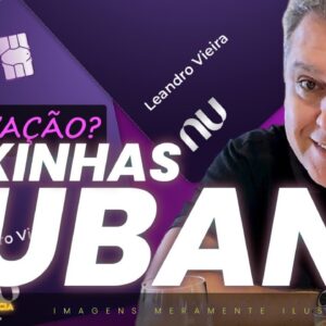 💳CAIXINHAS DO NUBANK VALE A PENA OU NÃO! SAIBA MAIS SOBRE ESTE SERVIÇO DO NUBANK E RENDE MESMO? FGC?