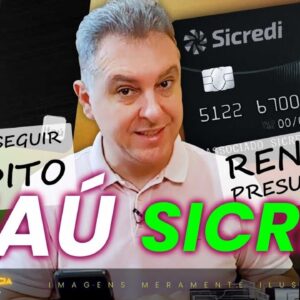 💳ANÁLISE DE CRÉDITO E RENDA PRESUMIDA DOS BANCOS! AINDA É POSSÍVEL ABRIR CONTA COM RENDA PRESUMIDA.