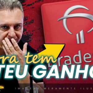 💳BRADESCO LANÇA PROMOÇÃO SEMELHANTE AO BATEU GANHOU DO SANTANDER, PORÉM COM OUTRO NOME! E A META?