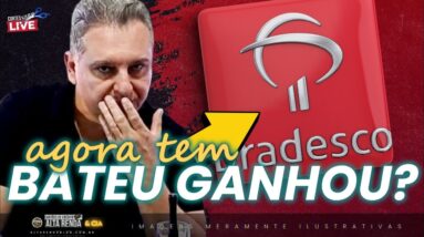 💳BRADESCO LANÇA PROMOÇÃO SEMELHANTE AO BATEU GANHOU DO SANTANDER, PORÉM COM OUTRO NOME! E A META?